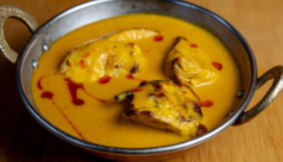 Murgh Chutneywala