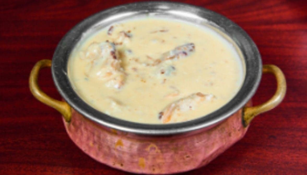 Murgh Dahiwala