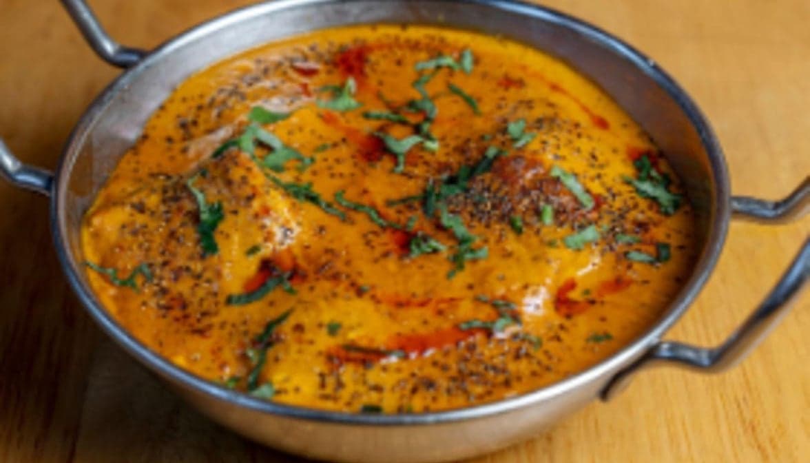 Murgh Kali Mirch