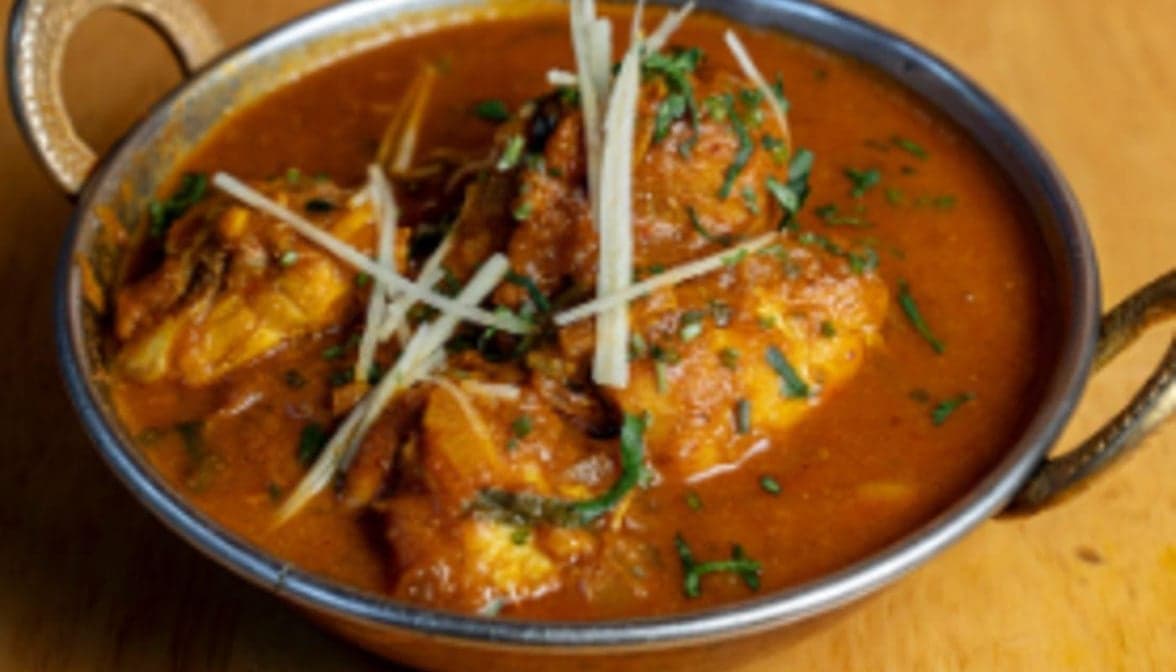 Punjab Da Murgh
