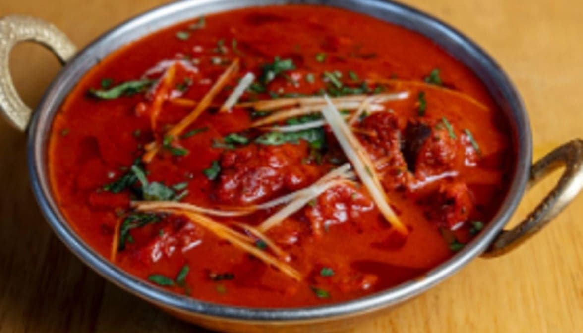 Rogan Josh
