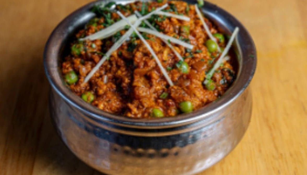 Pudinewali Keema