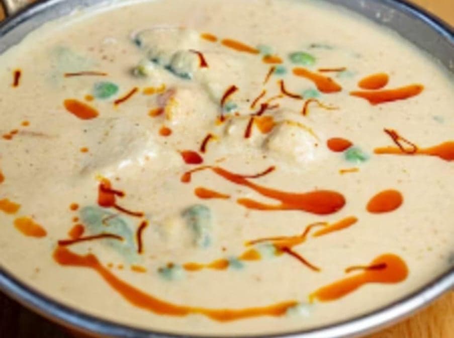 Bone In Chicken Korma