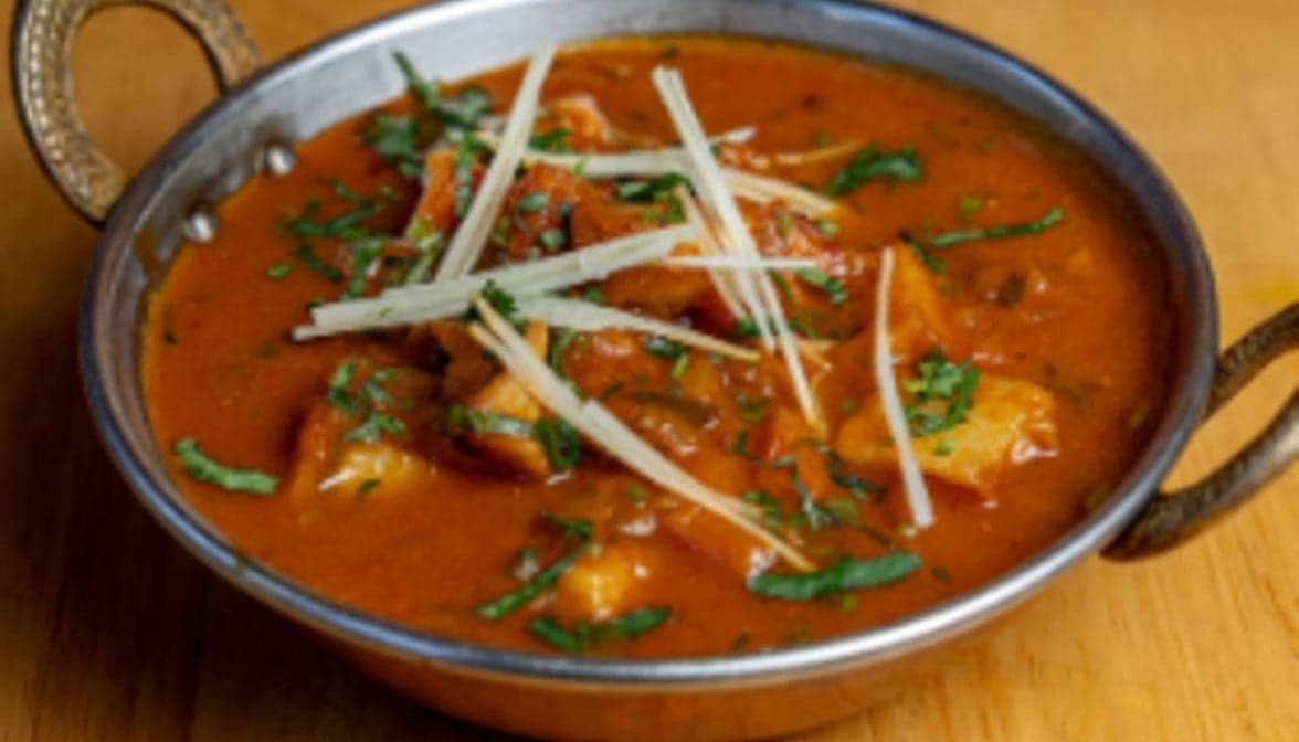 Boneless Lamb Phaal