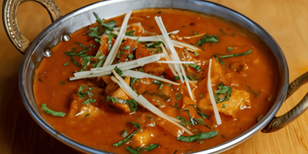 Shrimp Phaal