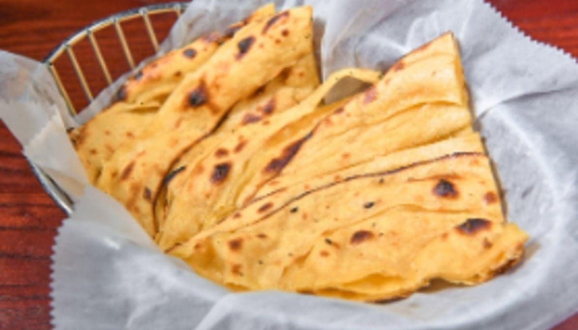 Paratha