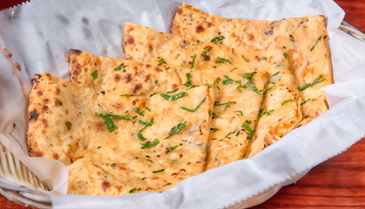 Gobi Paratha