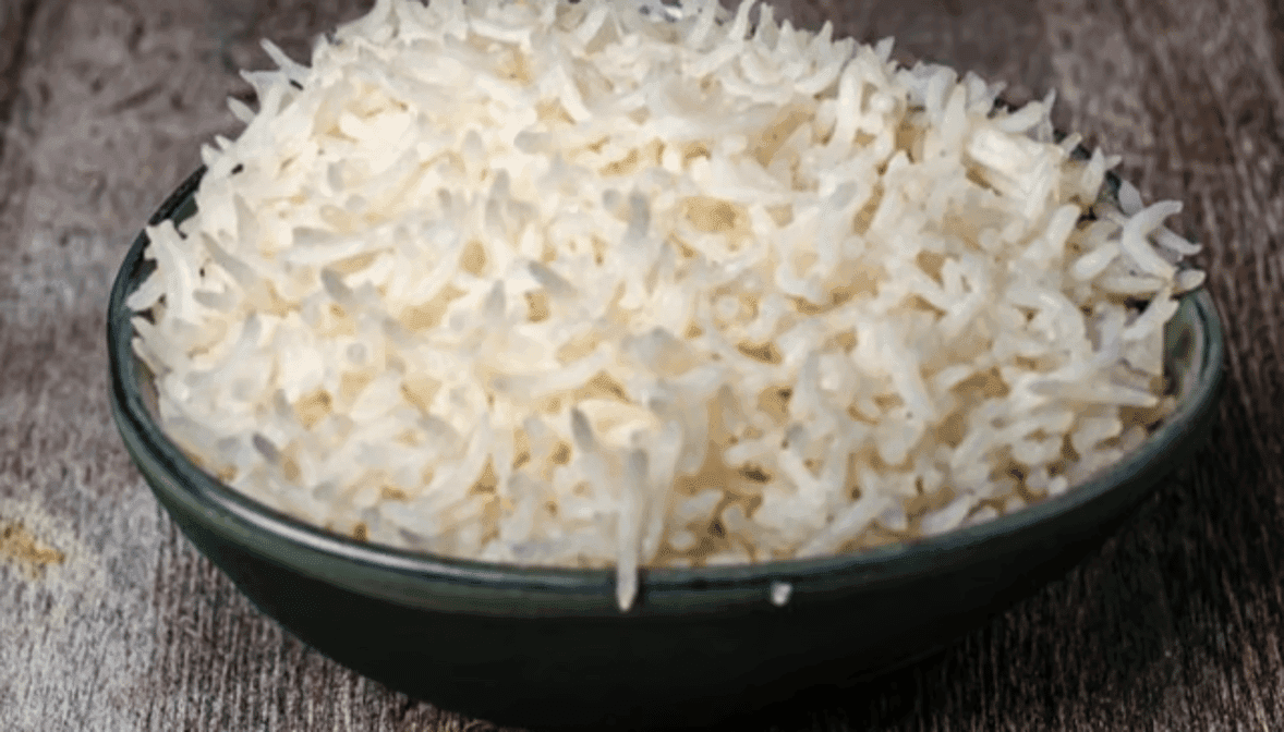 Basmati Rice