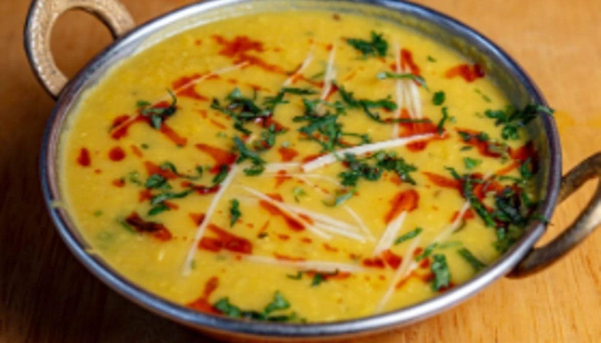 Daal Tadka