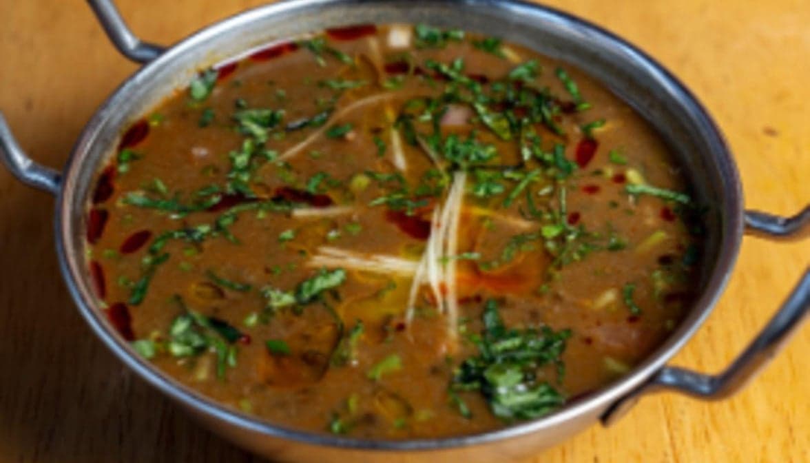 Maa Ki Daal