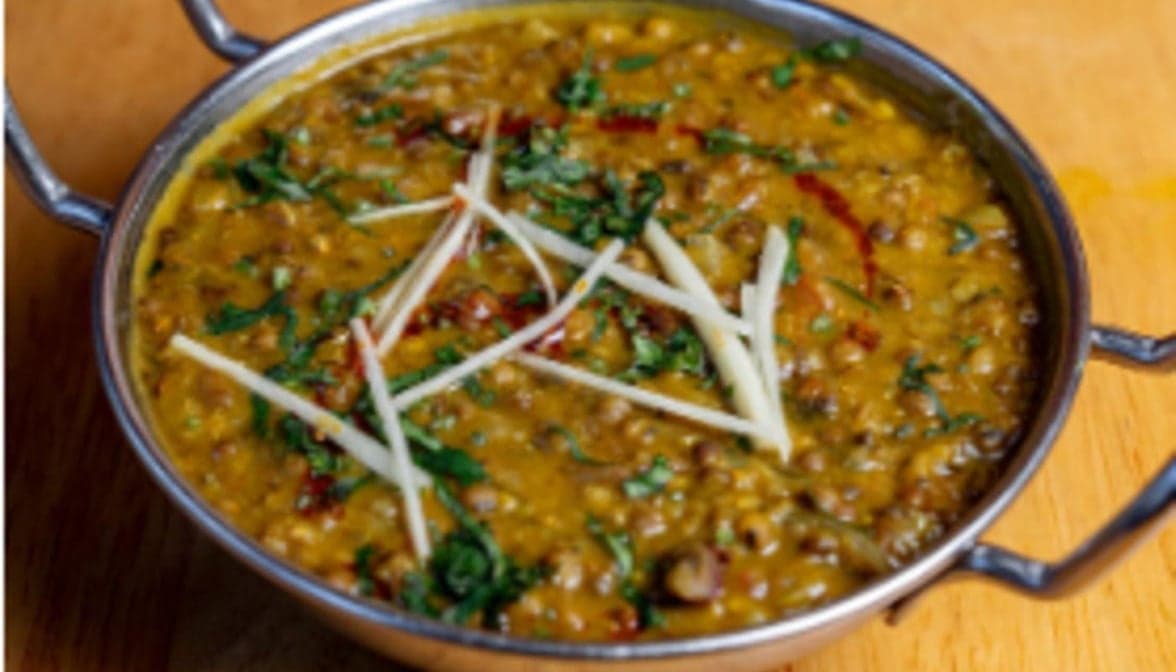 Langarwali Daal