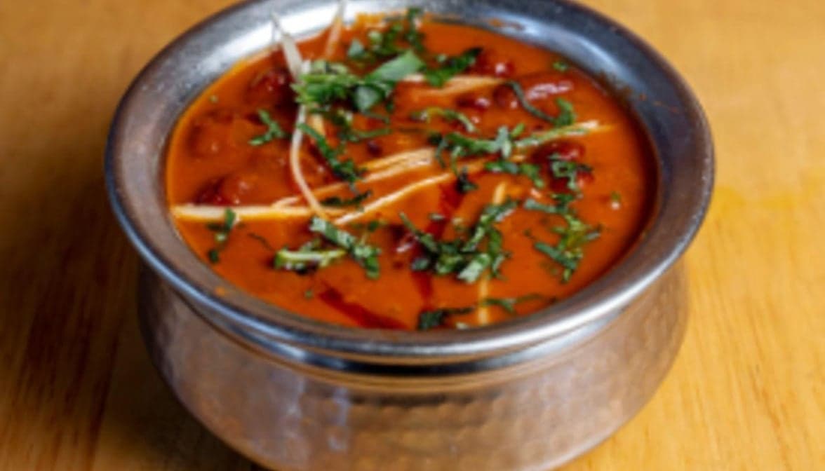 Rajma