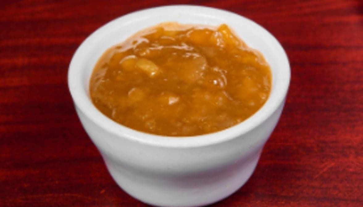 Mango Chutney