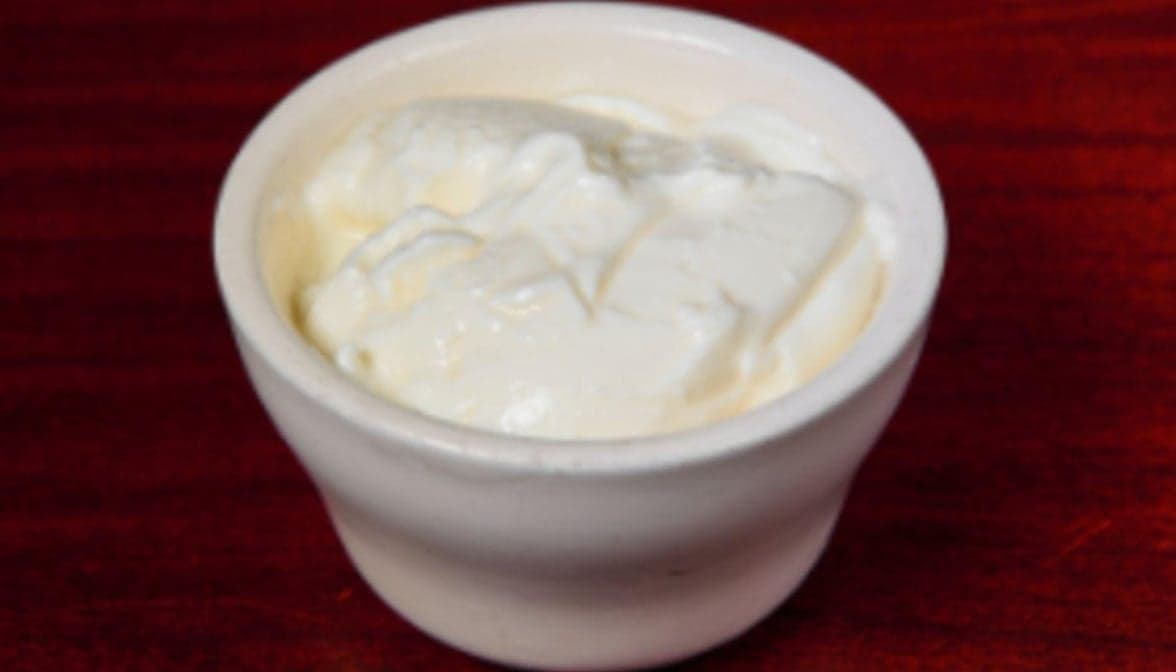 Plain Yogurt