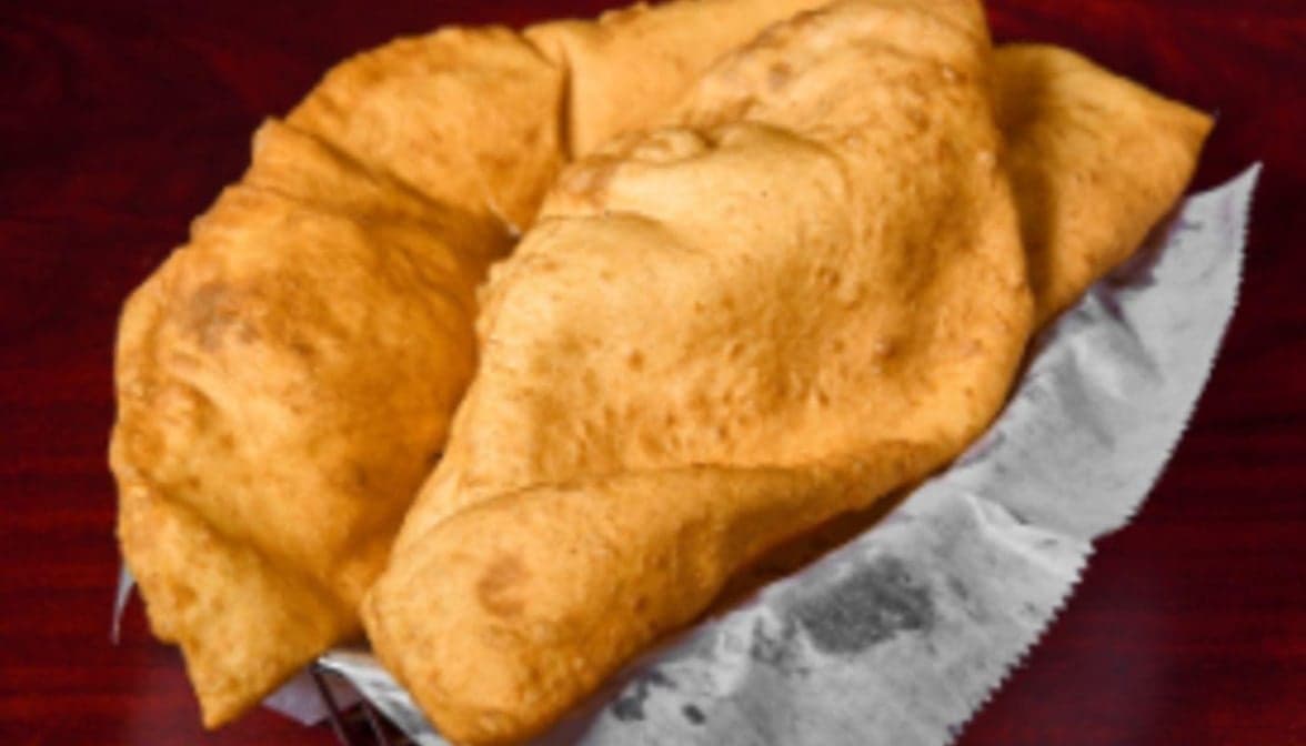 Extra Bhatura