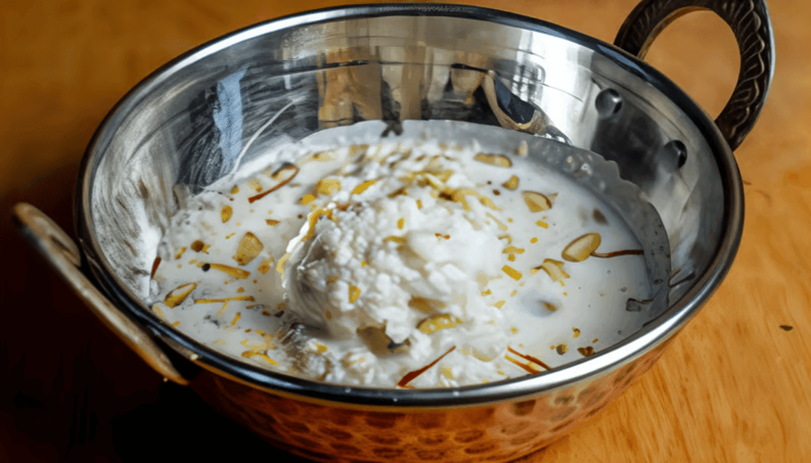 Rasmalai