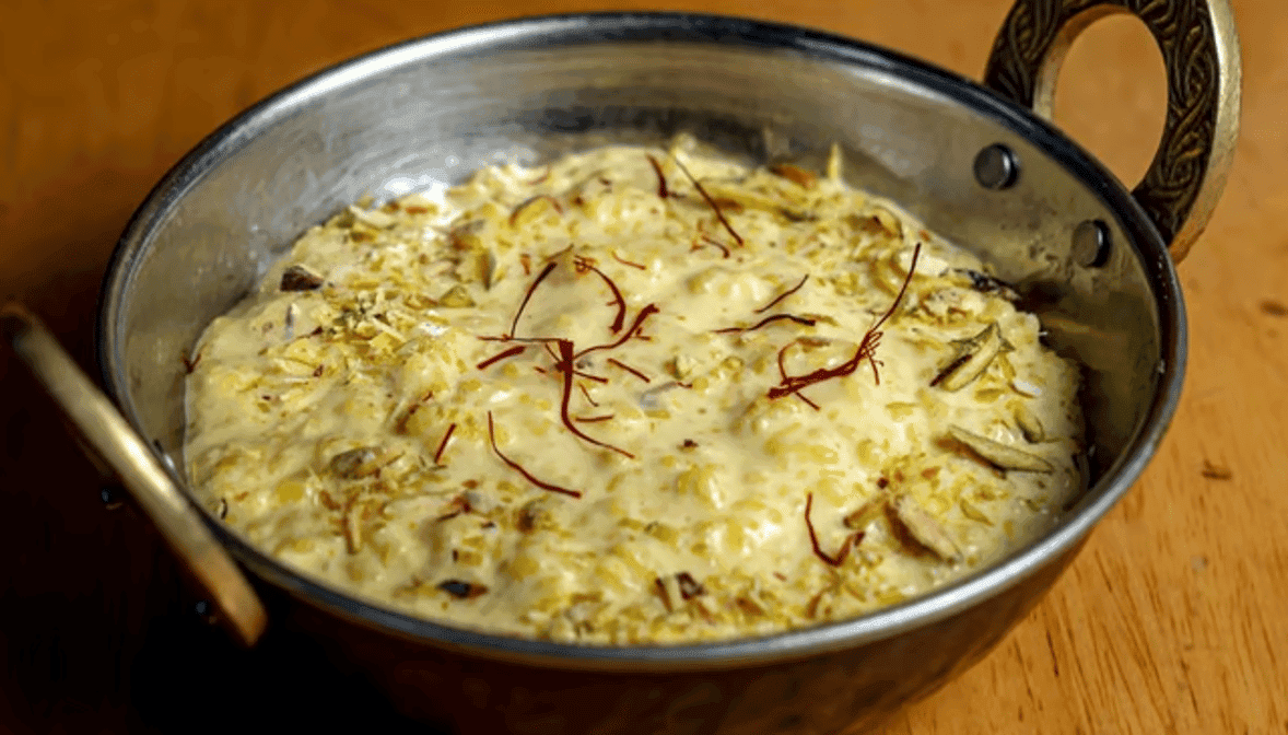Kheer