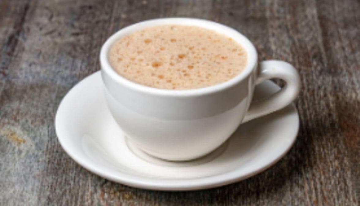 Masala Tea