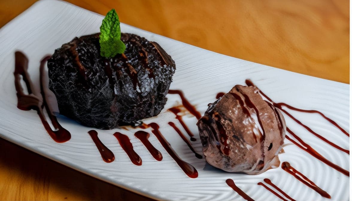 Death by Chocolate