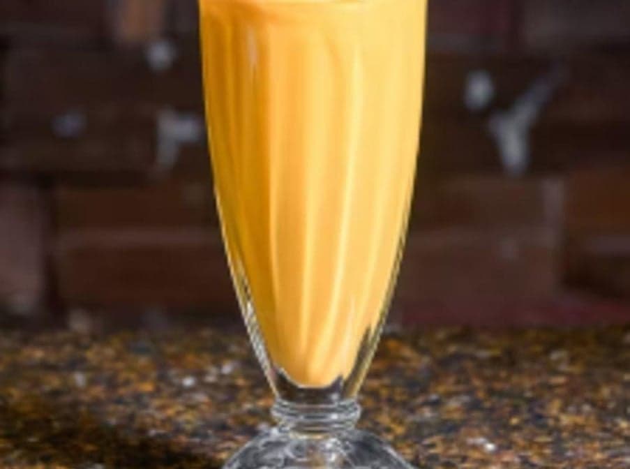 Mango Lassi