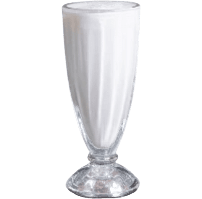 Strawberry Lassi