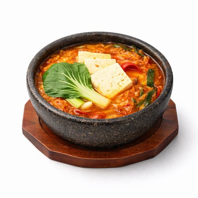 ARMY STEW 부대찌개