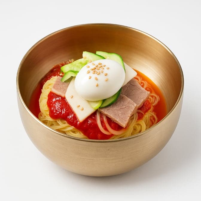 SPICY FISH ROE STEW 알탕