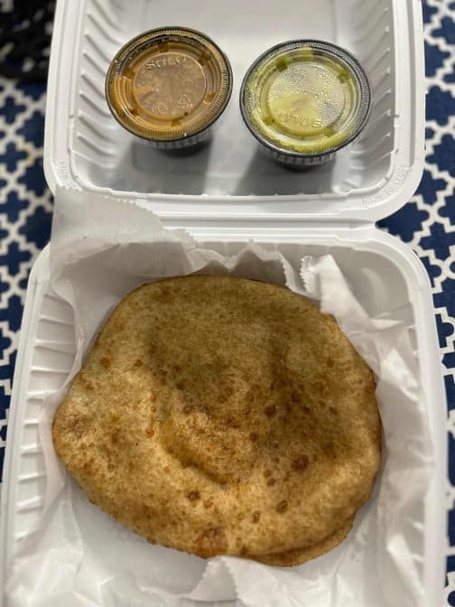 Poori