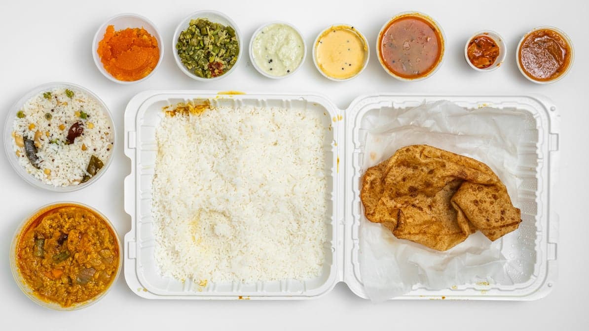 Business Meal