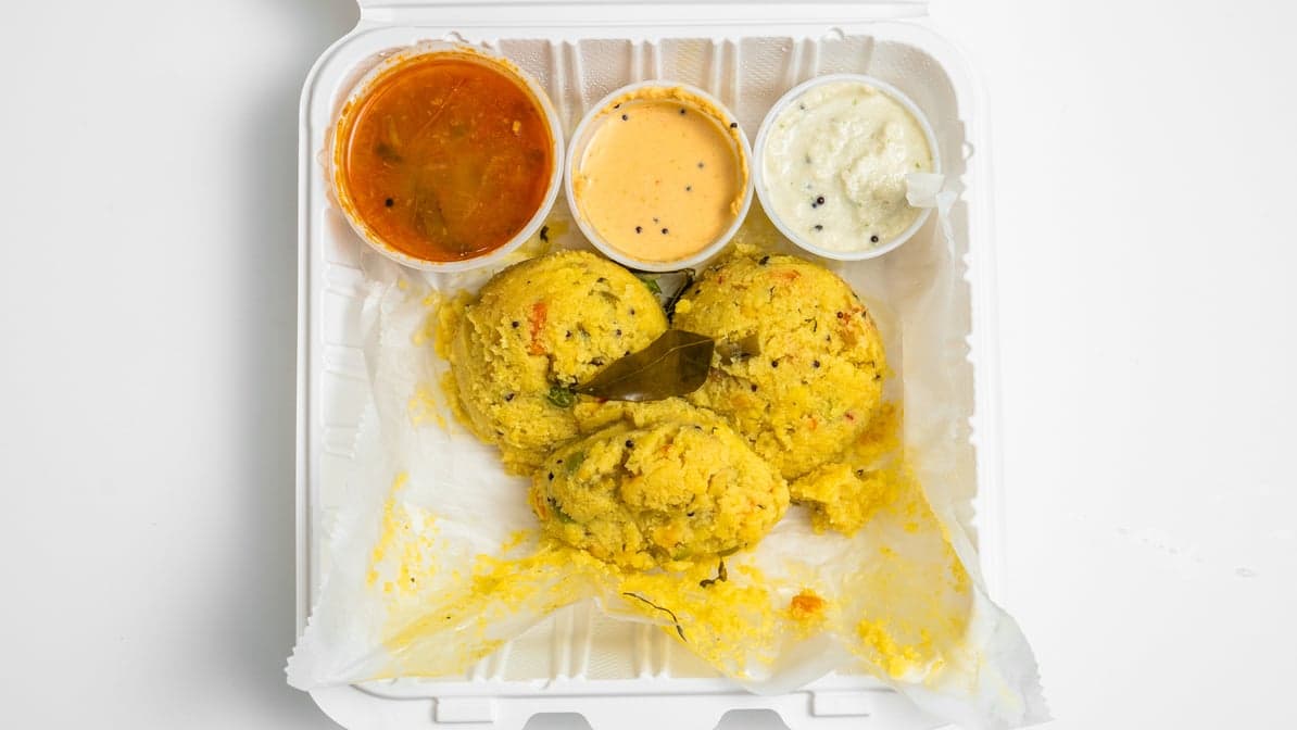 Rava Khichdi