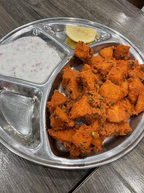 Kaima Idli