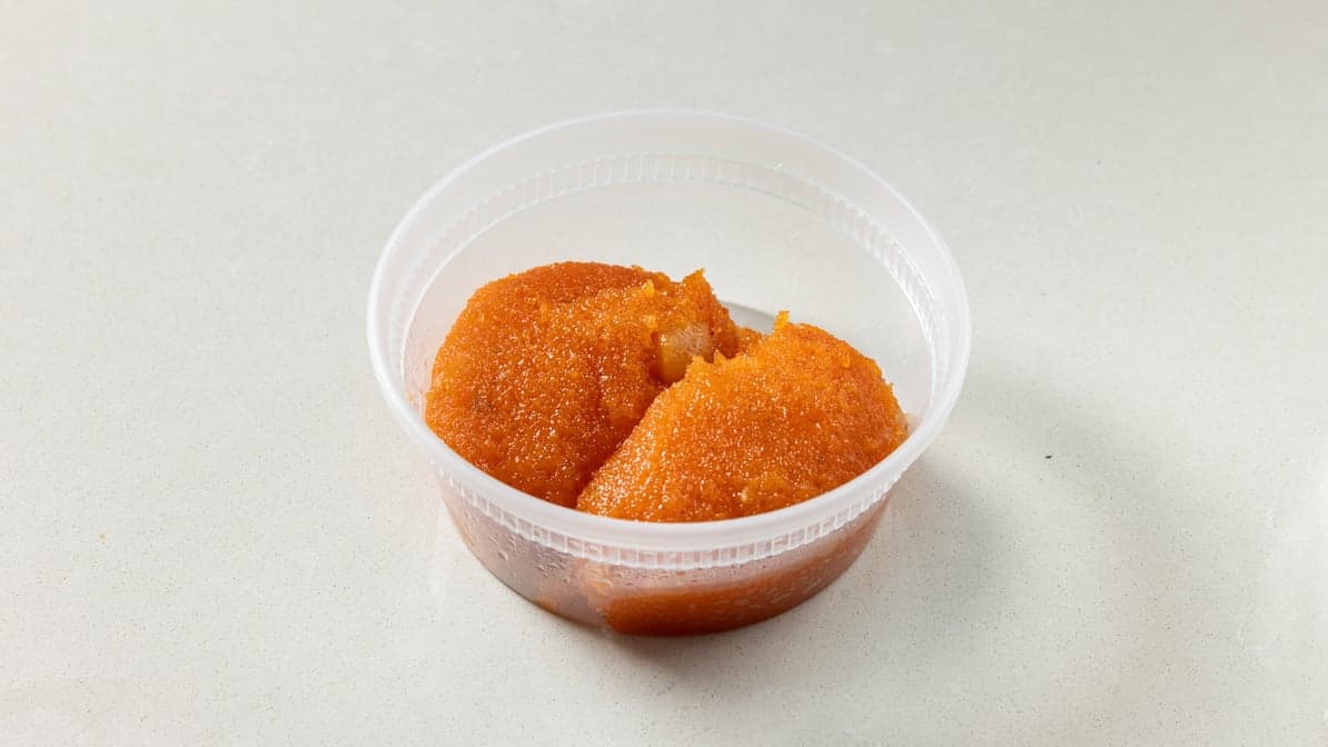 Rava Kesari