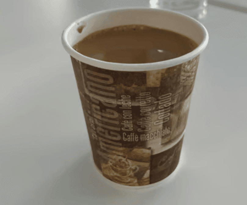 Coffee