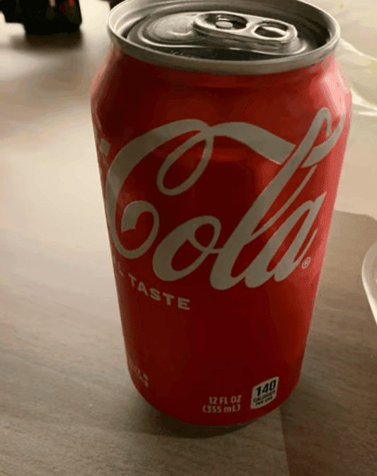 Soda