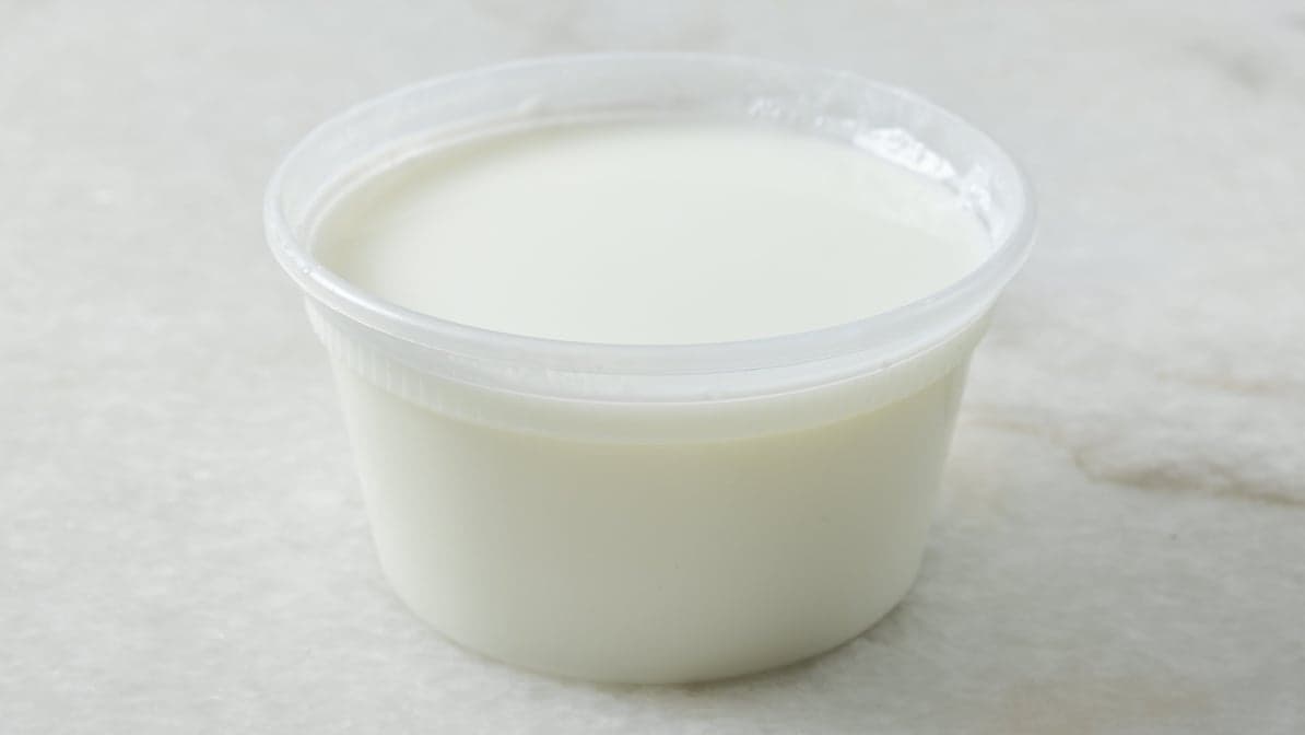 Sweet Lassi