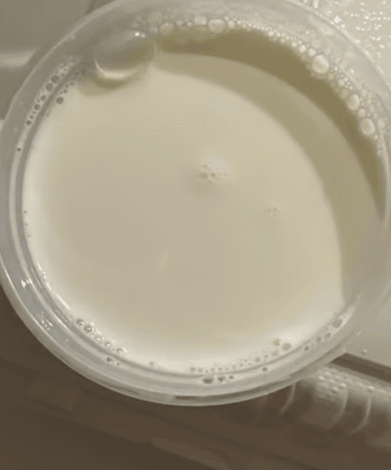 Salt Lassi