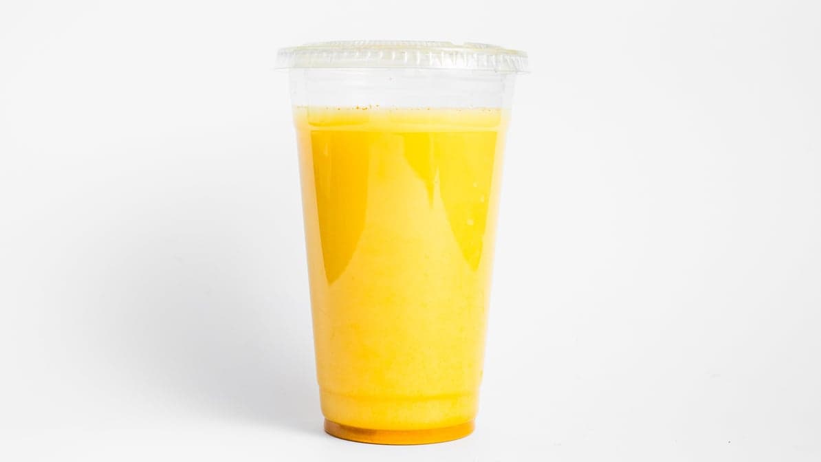 Mango Lassi
