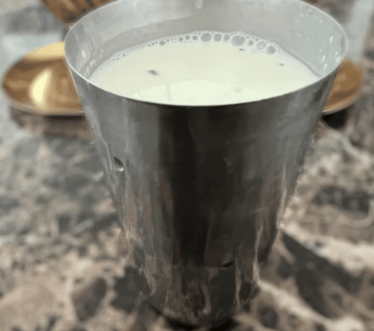 Buttermilk