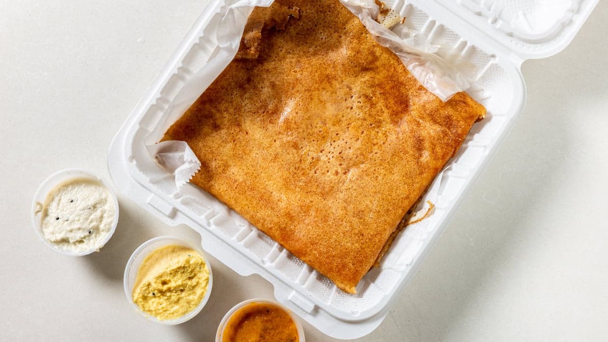 Podi Kara Dosa