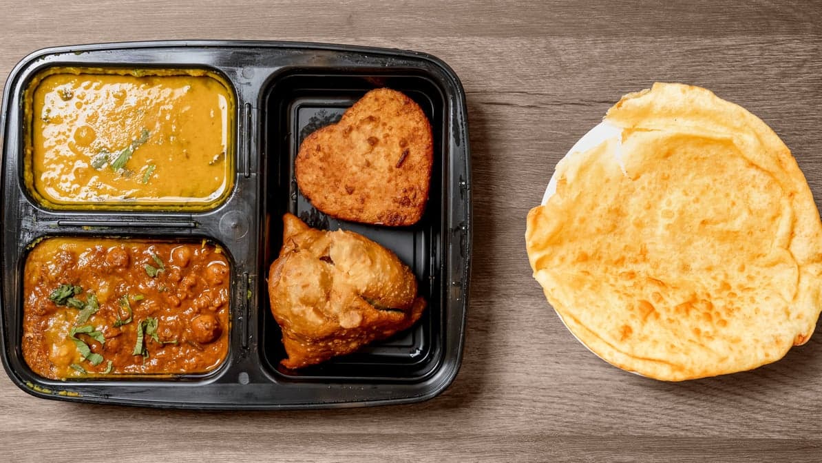 APPETIZER COMBO MEAL