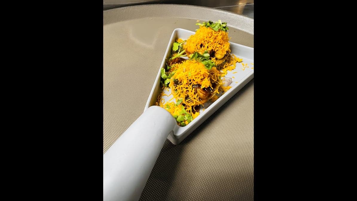 RAGDA SEV PURI