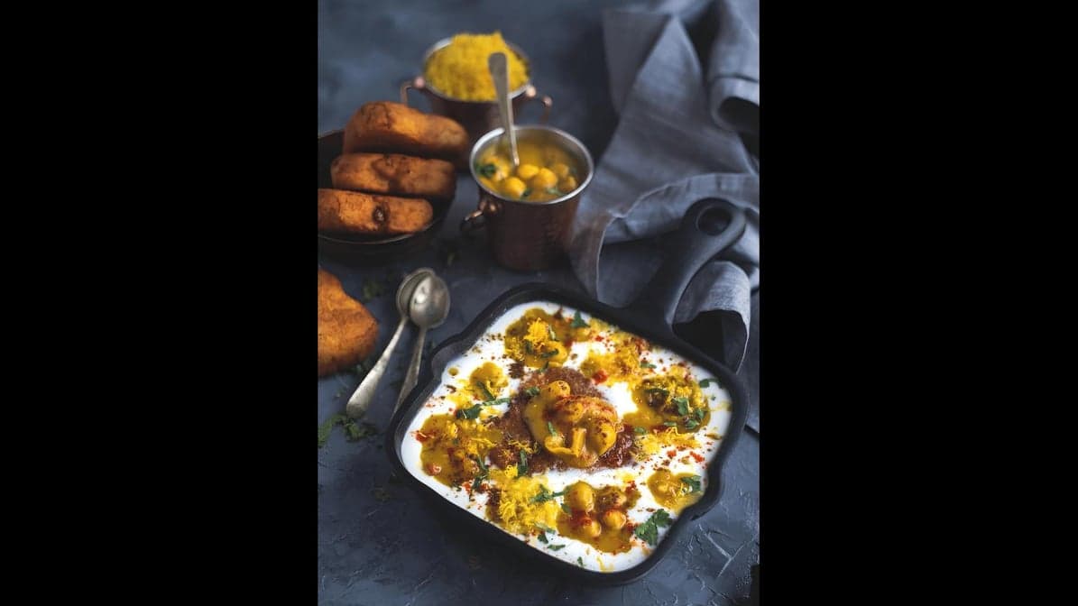 DAHI WADA