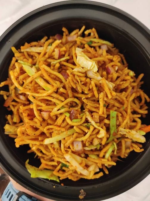 Chinese Bhel