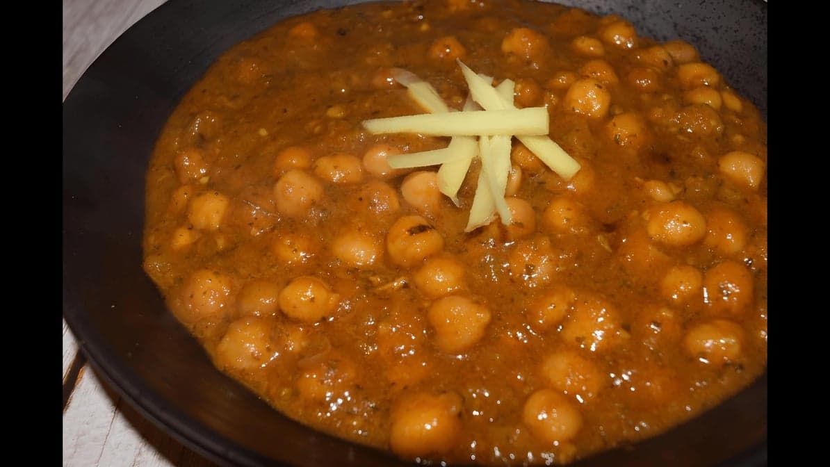 EXTRA CHOLE