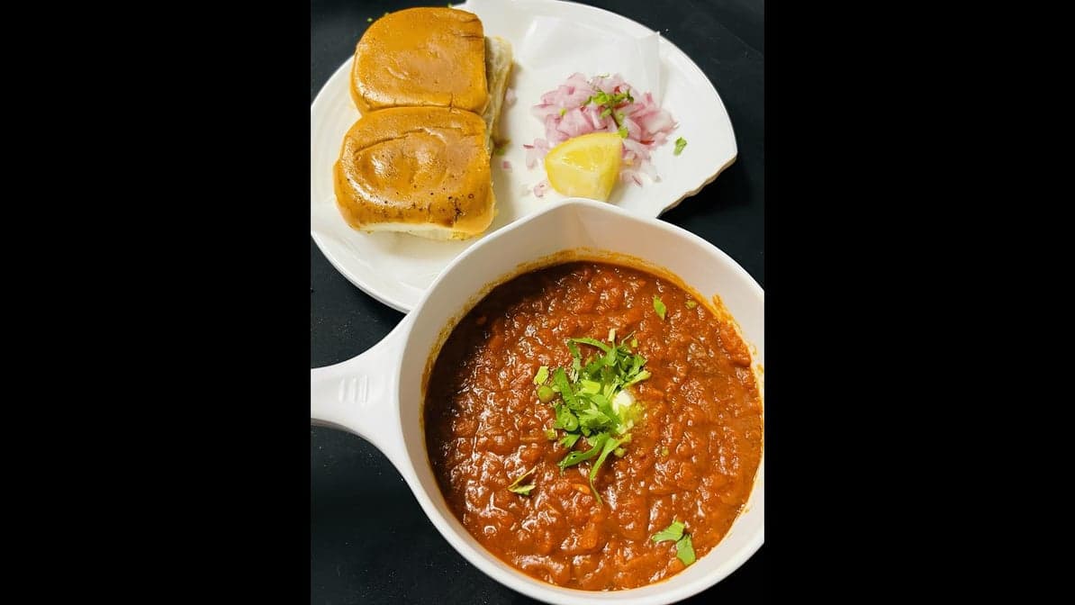 PAV BHAJI