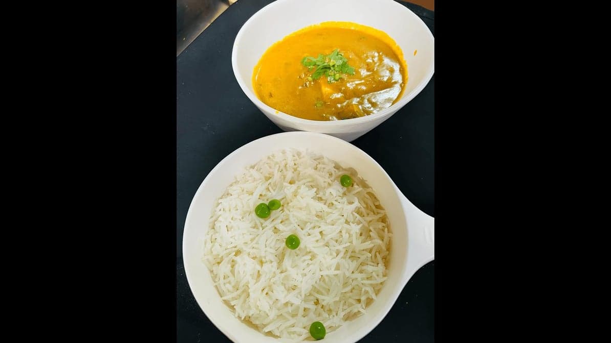 PANEER LAZEEZ MASALA