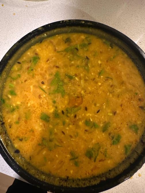 LASOONI DAL TADKA