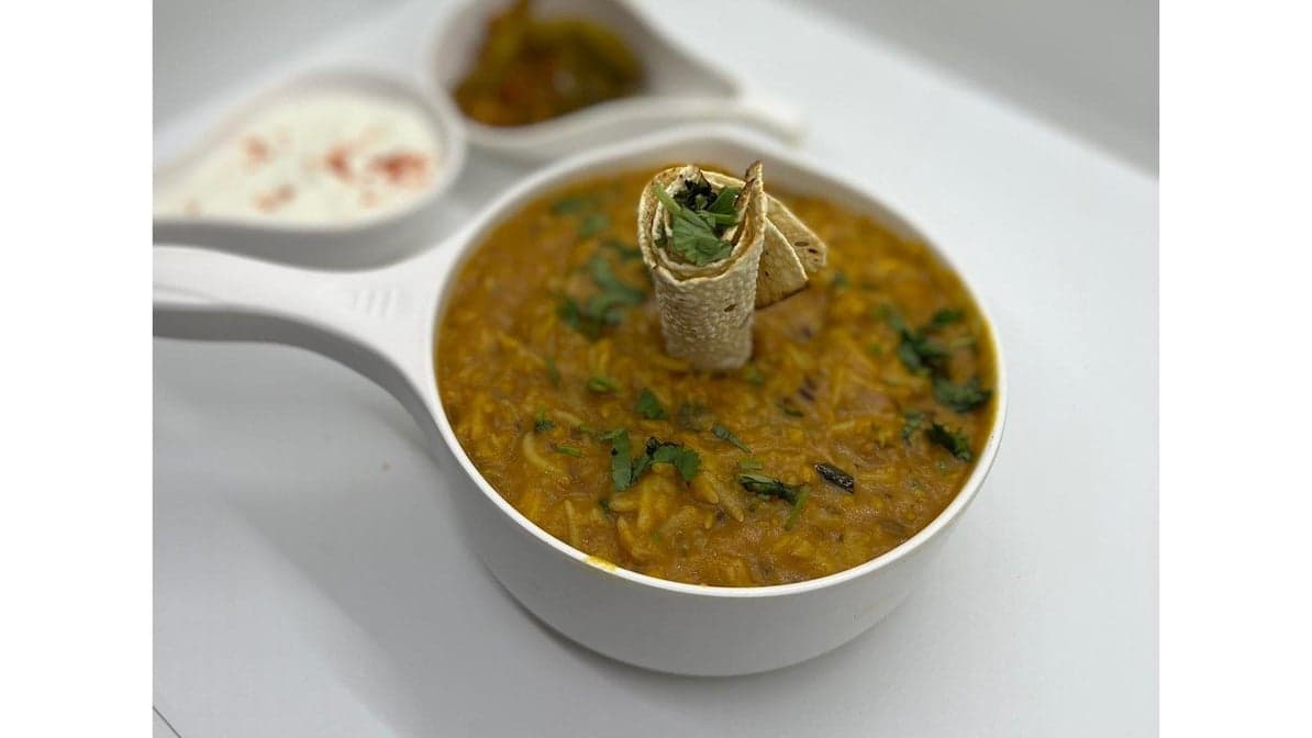 KP SPECIAL KHICHDI