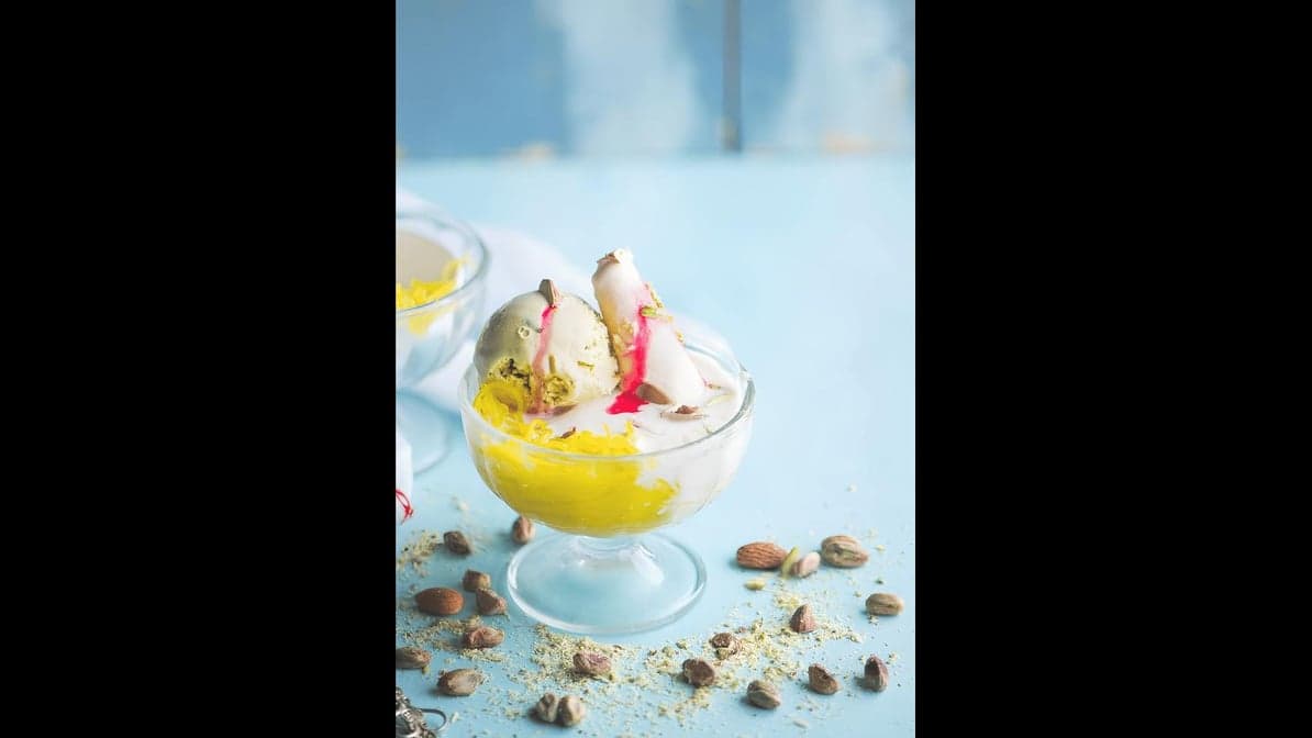 KULFI FALOODA