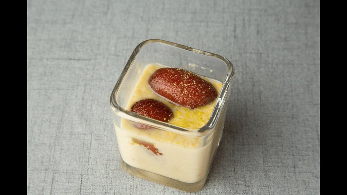 JAMUN E JANNAT